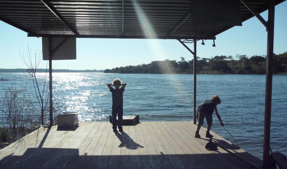 Pousada Porto Bela Vista Porto Arrepiado ภายนอก รูปภาพ