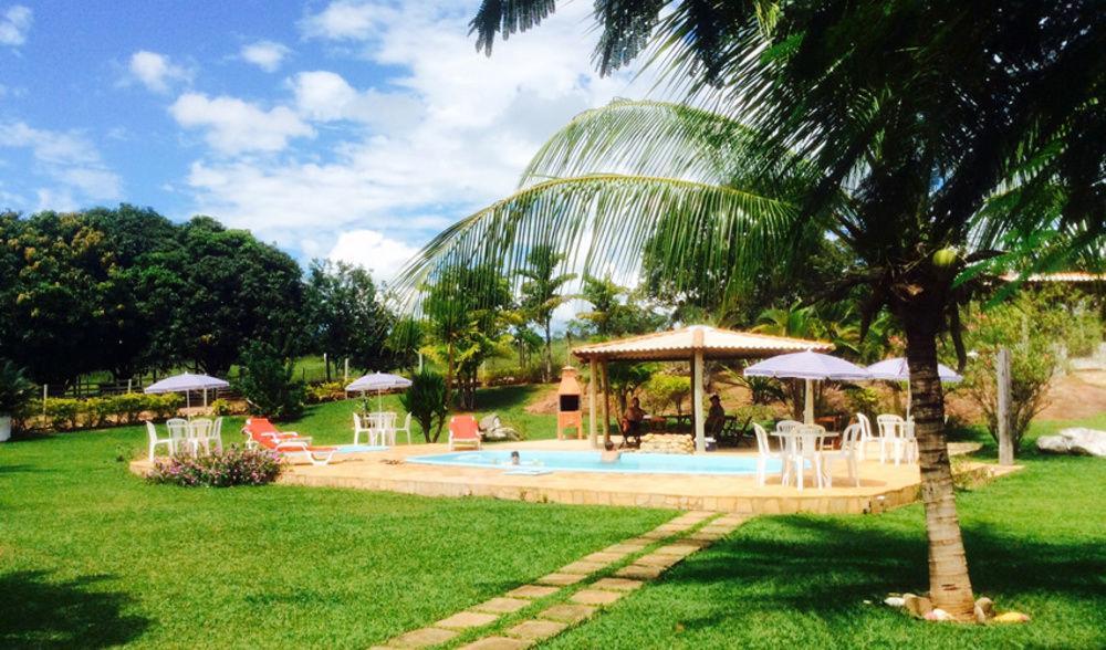 Pousada Porto Bela Vista Porto Arrepiado ภายนอก รูปภาพ
